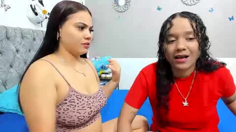 iam_mai online show from 10-01-25, 03:12