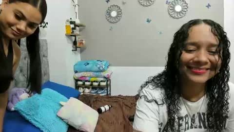 iam_mai online show from 10-03-25, 03:47