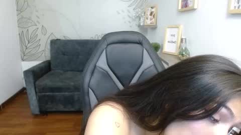 Megan online show from 01-11-25, 03:23