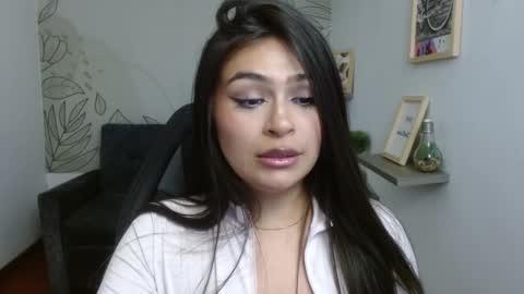 Megan online show from 01-25-25, 08:31