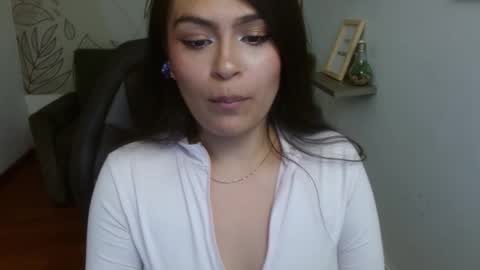 Megan online show from 02-09-25, 06:05