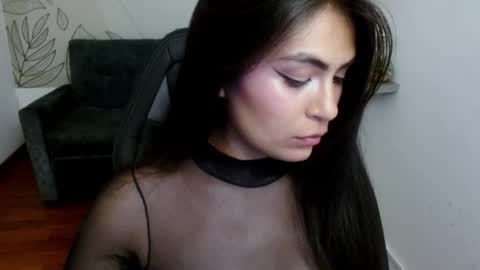 Megan online show from 02-12-25, 03:38