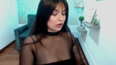 Megan online show from 03-06-25, 05:43