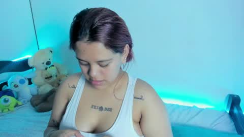 Snapshot of iam_naho chatting on 04-28-26, 10:04 NAHO online show from 04-28-26, 10:04