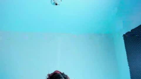 Snapshot of iam_naho chatting on 05-12-26, 09:34 NAHO online show from 05-12-26, 09:34