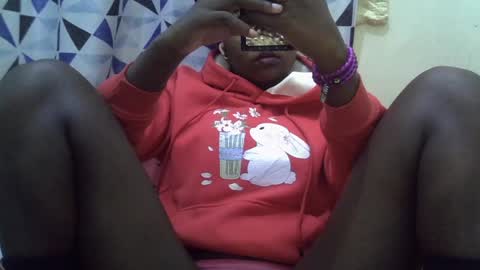 Snapshot of iam_nisa chatting on 06-15-26, 11:51 iam_nisa online show from 06-15-26, 11:51