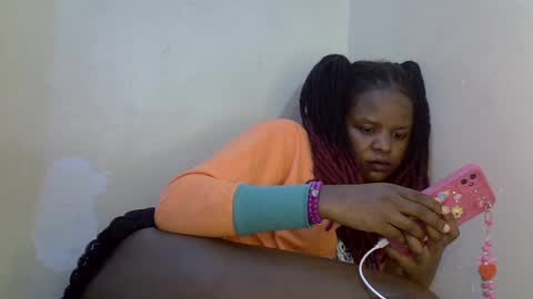 Snapshot of iam_nisa chatting on 06-26-26, 06:51 iam_nisa online show from 06-26-26, 06:51