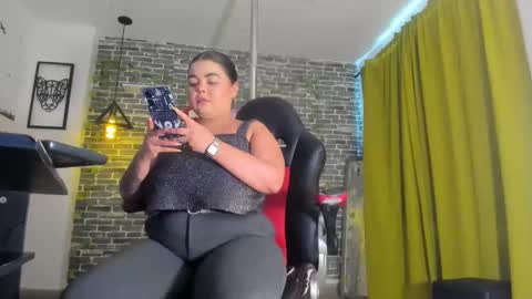 Samy   online show from 01-27-25, 05:58