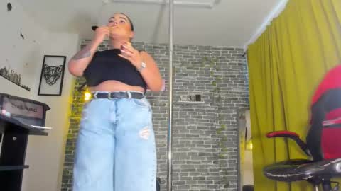 Samy   online show from 01-28-25, 05:56