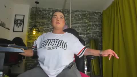 Samy   online show from 02-11-25, 11:43