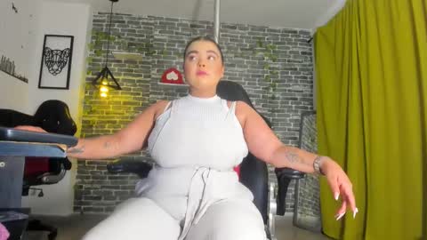 Samy   online show from 02-12-25, 06:09