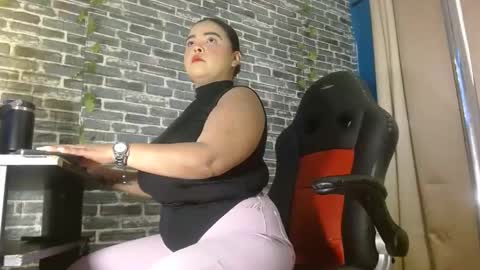 Samy online show from 10-22-25, 11:32