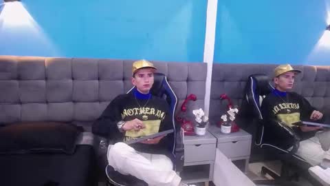 Iam Smith  online show from 01-11-26, 11:15