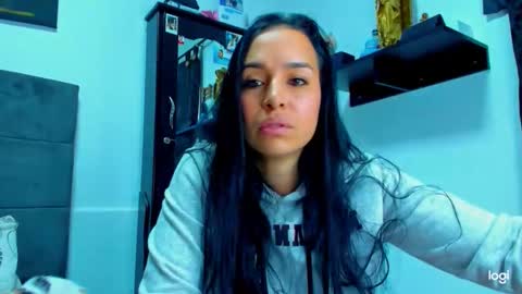 Snapshot of iam_your_fantasy chatting on 11-10-25, 07:02 iam_your_fantasy online show from 11-10-25, 07:02