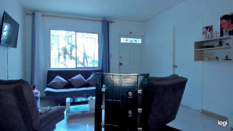 Snapshot of iam_your_fantasy chatting on 12-22-25, 02:25 iam_your_fantasy online show from 12-22-25, 02:25