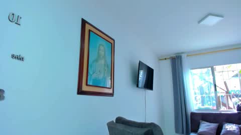 Snapshot of iam_your_fantasy chatting on 01-06-26, 07:06 iam_your_fantasy online show from 01-06-26, 07:06