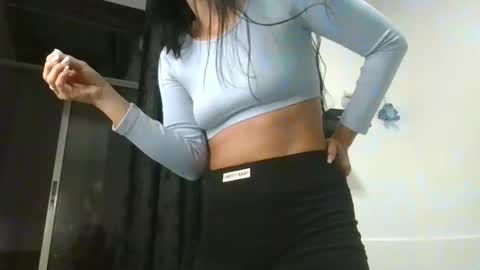 Snapshot of iam_your_fantasy chatting on 02-03-26, 11:32 iam_your_fantasy online show from 02-03-26, 11:32