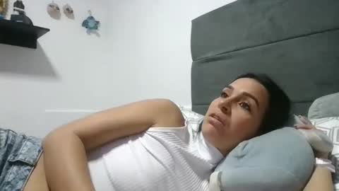 Snapshot of iam_your_fantasy chatting on 02-06-26, 02:05 iam_your_fantasy online show from 02-06-26, 02:05