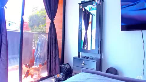 Snapshot of iam_your_fantasy chatting on 02-16-26, 07:32 iam_your_fantasy online show from 02-16-26, 07:32