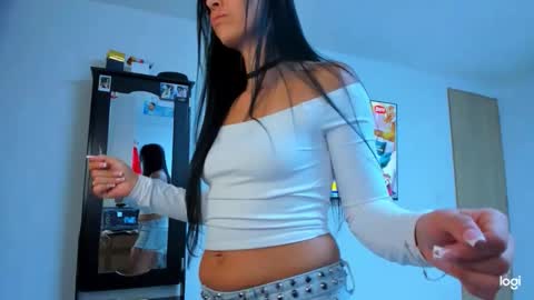 Snapshot of iam_your_fantasy chatting on 03-09-26, 12:36 iam_your_fantasy online show from 03-09-26, 12:36