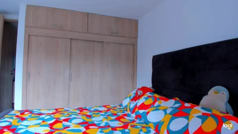 Snapshot of iam_your_fantasy chatting on 04-07-26, 06:52 iam_your_fantasy online show from 04-07-26, 06:52