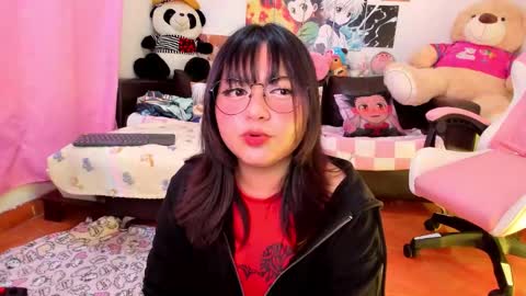 Zoe 3 online show from 02-04-26, 12:27