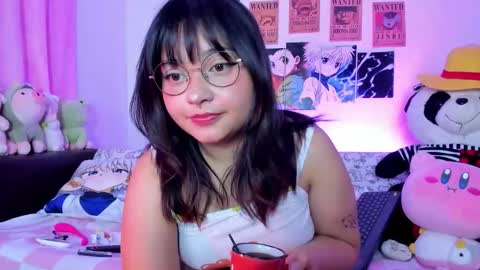 Zoe 3 online show from 03-03-26, 11:27