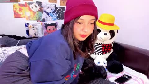 Zoe 3 online show from 03-09-26, 02:37