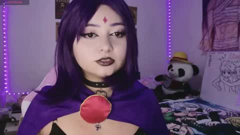 Zoe 3 online show from 05-08-26, 11:43