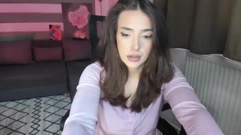 Baby Gal online show from 10-10-25, 07:29