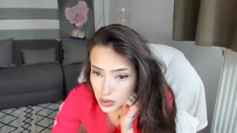 Baby Gal online show from 05-08-26, 07:03