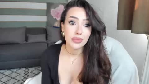 Baby Gal online show from 06-01-26, 06:37