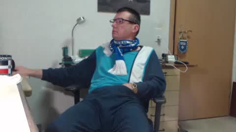 Snapshot of iamachim chatting on 11-01-25, 06:26 iamachim online show from 11-01-25, 06:26