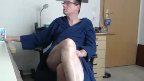 iamachim online show from 02-06-26, 02:09