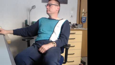 iamachim online show from 05-02-26, 05:01