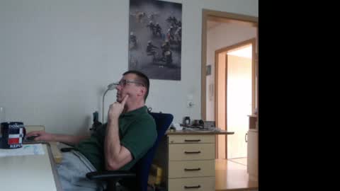 iamachim online show from 05-06-26, 08:19