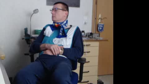 iamachim online show from 05-07-26, 07:03