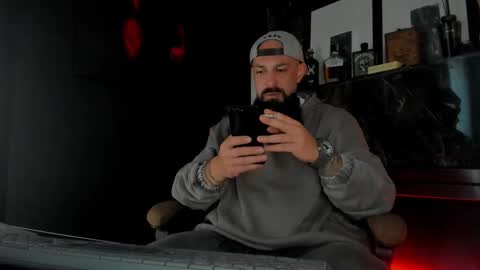 Lex online show from 10-31-25, 05:30