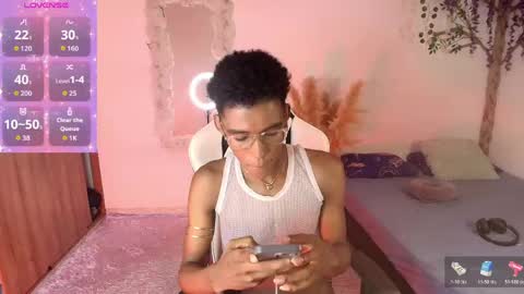 Snapshot of iamandrey_ chatting on 05-20-26, 01:23 iamandrey_ online show from 05-20-26, 01:23