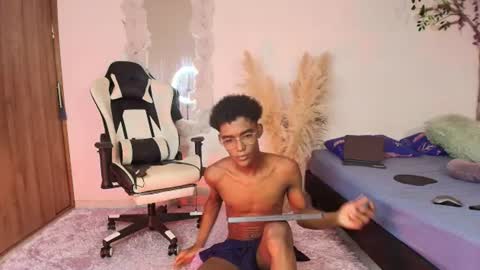 Snapshot of iamandrey_ chatting on 07-26-26, 01:03 iamandrey_ online show from 07-26-26, 01:03