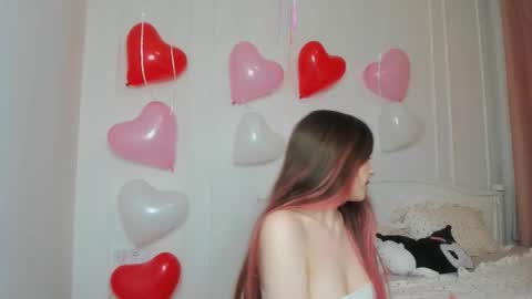 Cassie  STREAMS HERE EVERYDAY online show from 02-11-26, 09:09
