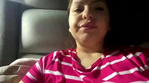 Snapshot of iamchanelle chatting on 11-03-25, 04:14 Chanelle online show from 11-03-25, 04:14