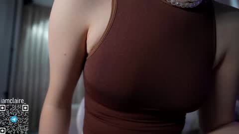 Claire online show from 02-08-25, 04:47