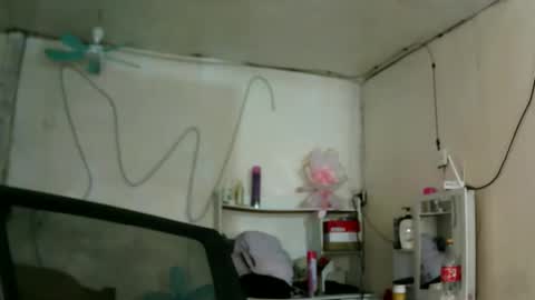 Snapshot of iamcristel chatting on 05-26-26, 07:21 CHRISTIAN online show from 05-26-26, 07:21