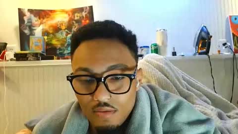 LORD DADDY STRAIGHT MALE online show from 02-07-26, 11:30