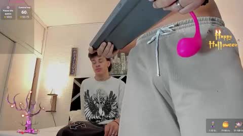 Iam Joseant online show from 10-13-25, 02:33