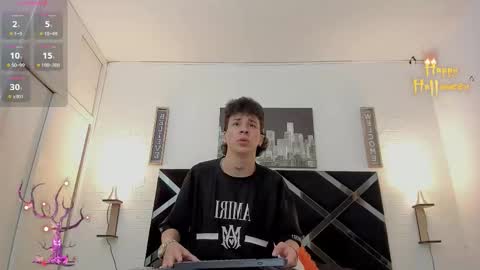 Iam Joseant online show from 10-17-25, 03:53