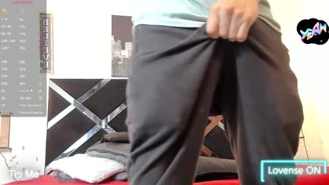 Snapshot of iamduque chatting on 02-12-26, 03:34 Iam Joseant online show from 02-12-26, 03:34