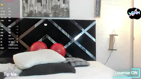 Snapshot of iamduque chatting on 02-17-26, 03:14 Iam Joseant online show from 02-17-26, 03:14