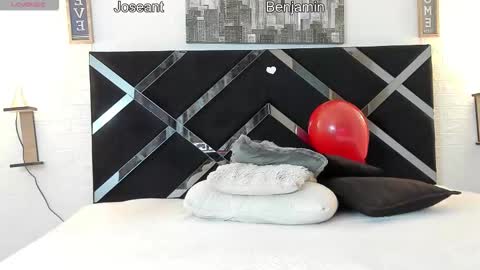 Snapshot of iamduque chatting on 02-18-26, 04:08 Iam Joseant online show from 02-18-26, 04:08